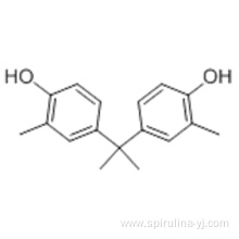 2,2-Bis(4-hydroxy-3-methylphenyl)propane CAS 79-97-0